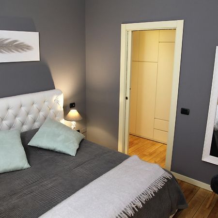 Residenza Citta Antica Apartman Verona Kültér fotó