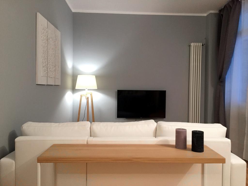 Residenza Citta Antica Apartman Verona Kültér fotó