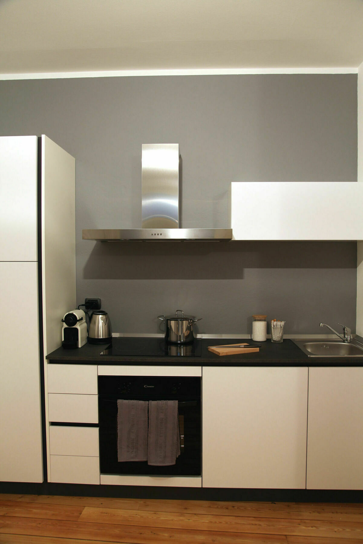 Residenza Citta Antica Apartman Verona Kültér fotó